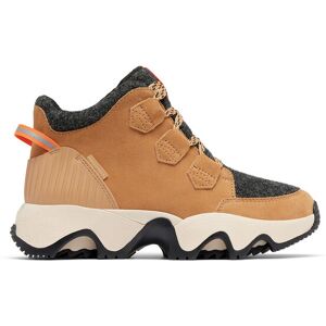 Sorel Sneakersy 2099121253 Hnedá Ženy Sorel Sneakersy 2099121253 Hnedá Ženy