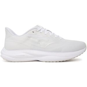 Mizuno Bežecké topánky Mizuno Revolt 4 J1GC2514 Biela Muži Mizuno Bežecké topánky Mizuno Revolt 4 J1GC2514 Biela Muži