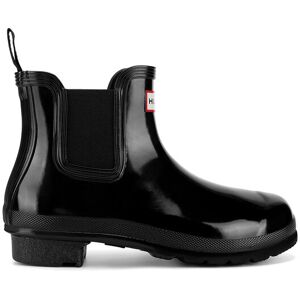 Hunter Gumáky WFS2078RGL Čierna Ženy Hunter Gumáky WFS2078RGL Čierna Ženy