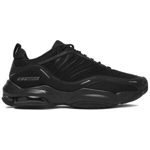 Reebok Sneakersy EO-DMX SERIES 3000 100244453 Čierna Muži Reebok Sneakersy EO-DMX SERIES 3000 100244453 Čierna Muži