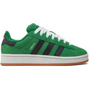 adidas Sneakersy Campus 00s JH9095 Zelená Ženy adidas Sneakersy Campus 00s JH9095 Zelená Ženy