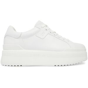Bogner Sneakersy New York 4 C 22620215 Biela Ženy Bogner Sneakersy New York 4 C 22620215 Biela Ženy