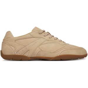 HUGO Sneakersy Keeston 50557858 Béžová Muži HUGO Sneakersy Keeston 50557858 Béžová Muži
