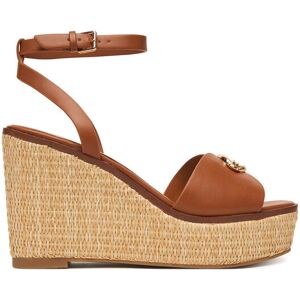 Aldo Espadrilky Carrabriria 14298671 Hnedá Ženy Aldo Espadrilky Carrabriria 14298671 Hnedá Ženy