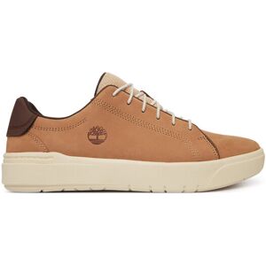 Timberland Sneakersy Seneca Bay TB0A41F7EM51 Hnedá Muži Timberland Sneakersy Seneca Bay TB0A41F7EM51 Hnedá Muži