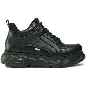 Buffalo Sneakersy Cld Corin Men 1410000 Čierna Muži Buffalo Sneakersy Cld Corin Men 1410000 Čierna Muži