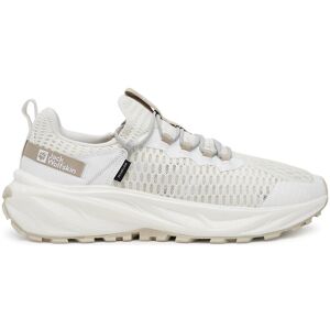 Jack Wolfskin Trekingová obuv Prelight Swift Vent Low A64084 Biela Muži Jack Wolfskin Trekingová obuv Prelight Swift Vent Low A64084 Biela Muži