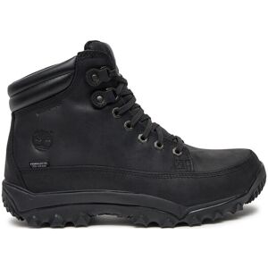 Timberland Trekingová obuv Mid Lc Waterproof Hk TB12403R0011 Čierna Muži Timberland Trekingová obuv Mid Lc Waterproof Hk TB12403R0011 Čierna Muži