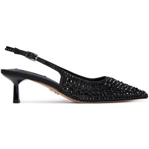 Steve Madden Lodičky Korra-R 11004977 Čierna Ženy Steve Madden Lodičky Korra-R 11004977 Čierna Ženy