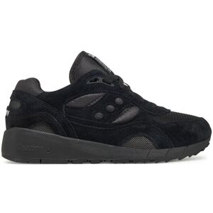 Saucony Sneakersy Shadow 6000 S70441 72 Čierna Muži Saucony Sneakersy Shadow 6000 S70441 72 Čierna Muži