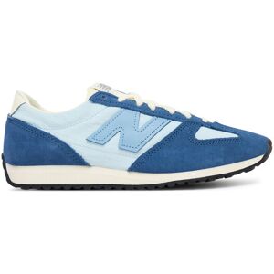 New Balance Sneakersy U471AO W Modrá Ženy New Balance Sneakersy U471AO W Modrá Ženy