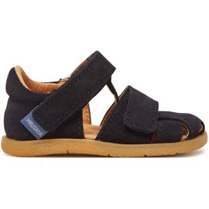 Mrugała Sandále 1120/5-77 Tmavomodrá Deti Mrugała Sandále 1120/5-77 Tmavomodrá Deti