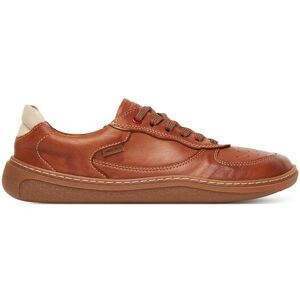 Pikolinos Sneakersy Barefoot U9F-6363C1 Hnedá Muži Pikolinos Sneakersy Barefoot U9F-6363C1 Hnedá Muži
