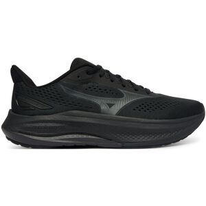 Mizuno Bežecké topánky Wave Inspire 22 J1GC2644 06 Čierna Muži Mizuno Bežecké topánky Wave Inspire 22 J1GC2644 06 Čierna Muži