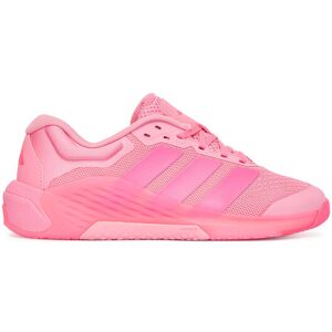 adidas Topánky do posilňovne Dropset 4 JR4667 Ružová Ženy adidas Topánky do posilňovne Dropset 4 JR4667 Ružová Ženy