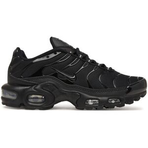 Nike Sneakersy Air Max Plus DM2362 100 Čierna Ženy Nike Sneakersy Air Max Plus DM2362 100 Čierna Ženy