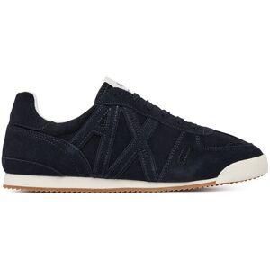 Armani Exchange Sneakersy XM002616 AF19687 ZB004 Tmavomodrá Muži Armani Exchange Sneakersy XM002616 AF19687 ZB004 Tmavomodrá Muži