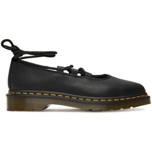 Dr. Martens Poltopánky Elphie II DM40683001 Čierna Ženy Dr. Martens Poltopánky Elphie II DM40683001 Čierna Ženy
