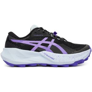 Asics Bežecké topánky Trabuco 14 1012B938 Čierna Ženy Asics Bežecké topánky Trabuco 14 1012B938 Čierna Ženy