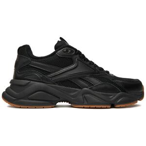 Reebok Sneakersy CEO-CHARGE AR30246M-BVT Čierna Muži Reebok Sneakersy CEO-CHARGE AR30246M-BVT Čierna Muži
