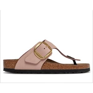 Birkenstock Žabky Gizeh 1027113 Ružová Ženy Birkenstock Žabky Gizeh 1027113 Ružová Ženy