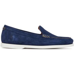 Polo Ralph Lauren Mokasíny Merton Vnetn 803932196002 Tmavomodrá Muži Polo Ralph Lauren Mokasíny Merton Vnetn 803932196002 Tmavomodrá Muži