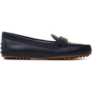 Lauren Ralph Lauren Mokasíny Barnsbury 802852847007 Tmavomodrá Ženy Lauren Ralph Lauren Mokasíny Barnsbury 802852847007 Tmavomodrá Ženy