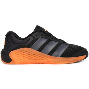 adidas Topánky do posilňovne Dropset 4 JR4677 Čierna Muži adidas Topánky do posilňovne Dropset 4 JR4677 Čierna Muži