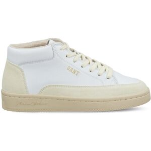 Gant Sneakersy 31531056 Biela Ženy Gant Sneakersy 31531056 Biela Ženy