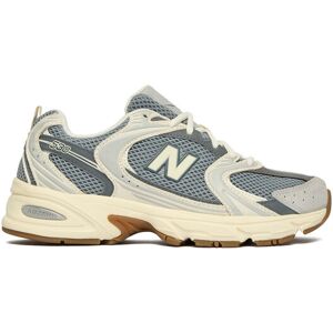 New Balance Sneakersy U530SUB W Sivá Ženy New Balance Sneakersy U530SUB W Sivá Ženy