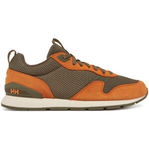 Helly Hansen Sneakersy Vardin Heritage 12004_725 Hnedá Muži Helly Hansen Sneakersy Vardin Heritage 12004_725 Hnedá Muži