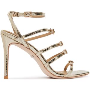Marciano Guess Sandále G6GZ14 L0095 Zlatá Ženy Marciano Guess Sandále G6GZ14 L0095 Zlatá Ženy