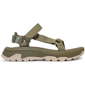 Teva Sandále Hurricane XLT 3 1173671 Tmavo zelená Ženy Teva Sandále Hurricane XLT 3 1173671 Tmavo zelená Ženy