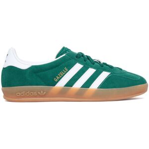 adidas Sneakersy Gazelle In JI2062 Zelená Ženy adidas Sneakersy Gazelle In JI2062 Zelená Ženy