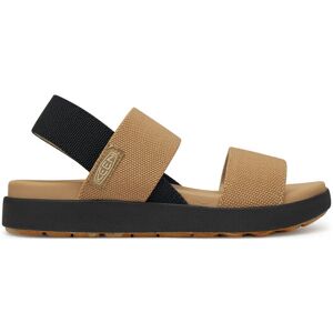 Keen Sandále Elle Backstrap W 1030141 Béžová Ženy Keen Sandále Elle Backstrap W 1030141 Béžová Ženy