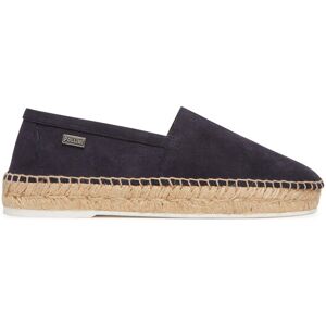 Pollini Espadrilky SB10732G0MUB0750 Tmavomodrá Muži Pollini Espadrilky SB10732G0MUB0750 Tmavomodrá Muži