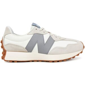 New Balance Sneakersy U327LT Béžová Muži New Balance Sneakersy U327LT Béžová Muži