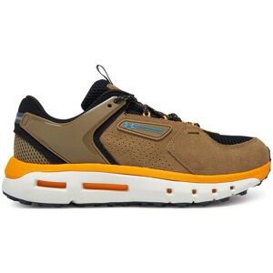 Under Armour Sneakersy UA Summit Trek Suede 3028424 Hnedá Muži Under Armour Sneakersy UA Summit Trek Suede 3028424 Hnedá Muži