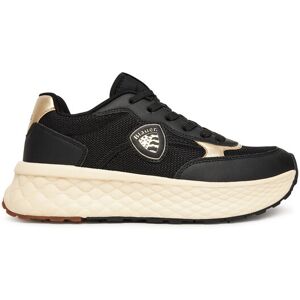 Blauer Sneakersy F5LYNN01/LEG Čierna Ženy Blauer Sneakersy F5LYNN01/LEG Čierna Ženy