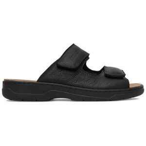 Rieker Šľapky CEO-20390-00 Čierna Muži Rieker Šľapky CEO-20390-00 Čierna Muži