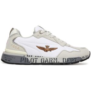 Aeronautica Militare Sneakersy 261SC0276UCT04327 Farebná Muži Aeronautica Militare Sneakersy 261SC0276UCT04327 Farebná Muži