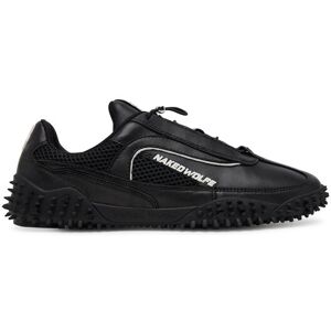 Naked Wolfe Sneakersy Inferior Island Čierna Ženy Naked Wolfe Sneakersy Inferior Island Čierna Ženy