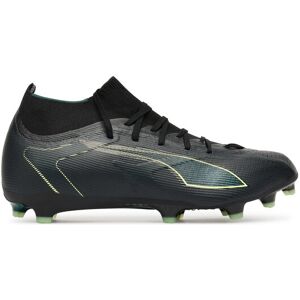 Puma Futbalové topánky Ultra 6 Match+ Fg/Ag 108524 02 Čierna Muži Puma Futbalové topánky Ultra 6 Match+ Fg/Ag 108524 02 Čierna Muži
