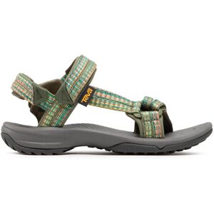 Teva Sandále Terra Fi Lite 1001474 Zelená Ženy Teva Sandále Terra Fi Lite 1001474 Zelená Ženy