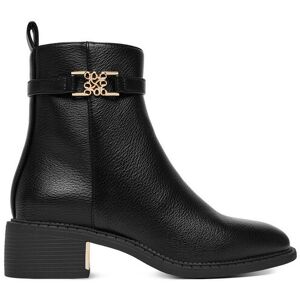 Nine West Členková obuv CEO-GAJDA-01 Čierna Ženy Nine West Členková obuv CEO-GAJDA-01 Čierna Ženy