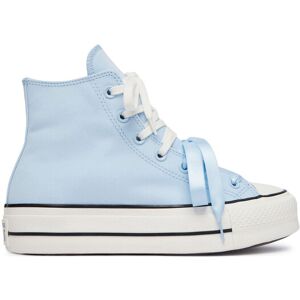Converse Plátenky A18914C Modrá Ženy Converse Plátenky A18914C Modrá Ženy
