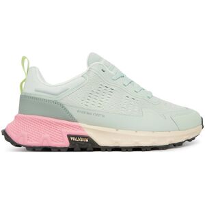 Palladium Sneakersy Dunelite Ox Cush 94679-301-M Zelená Ženy Palladium Sneakersy Dunelite Ox Cush 94679-301-M Zelená Ženy