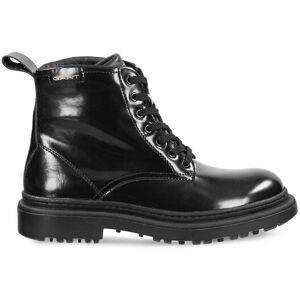 Gant Outdoorová obuv 31541086 Čierna Ženy Gant Outdoorová obuv 31541086 Čierna Ženy