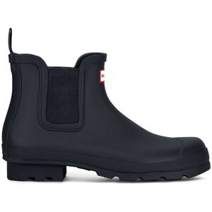Hunter Gumáky MFS9116RMA Tmavomodrá Muži Hunter Gumáky MFS9116RMA Tmavomodrá Muži