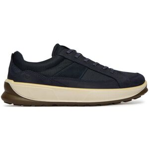 ECCO Sneakersy Byway 2.0 52284450595 Tmavomodrá Muži ECCO Sneakersy Byway 2.0 52284450595 Tmavomodrá Muži